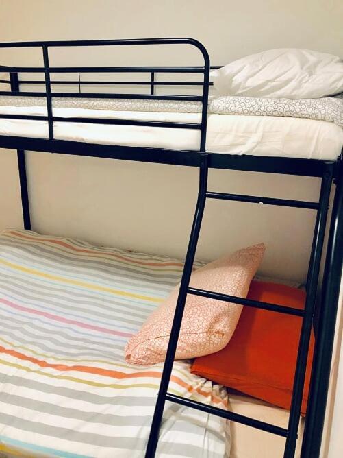 O Hostel Эдинбург Экстерьер фото